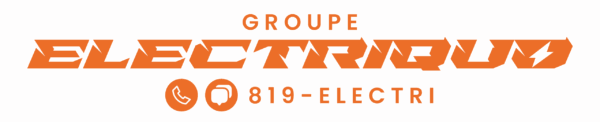 Logo de Groupe ELECTRIQUO